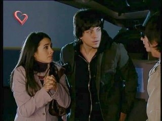 El Refugio oficial Capitulo 133, justo a tiempo