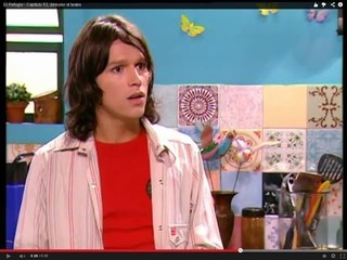 El Refugio oficial Capitulo 53, demoler el teatro