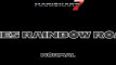 SNES Rainbow Road (Normal) - Mario Kart 7 (Ripped)
