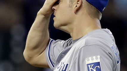 Vahe: Should Royals Trade for Pitching?