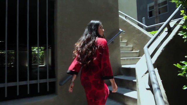 Anges ou démons ( 2014 - bande annonce VO )