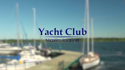 Кубок Maxim Marine 2015: IV Всеукраинская парусная регата