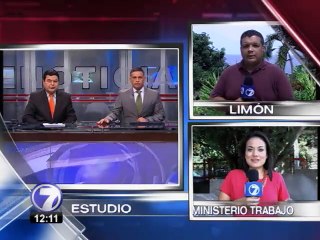 Presidente Solís se dice “satisfecho” por declaratoria de ilegalidad de huelga