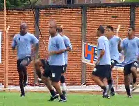 Jornal local: Formosa