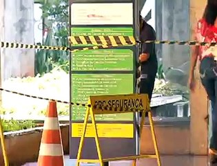 Jonral local: unB dia seguinte