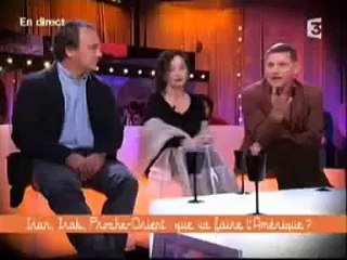 Ce soir ou jamais avec Michel Collon 2-6