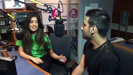 ZaidAliT - Live at BBC Asian Network