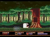 Castle of Illusion - Starring Mickey Mouse (Megadrive) - No Damage Boss Run