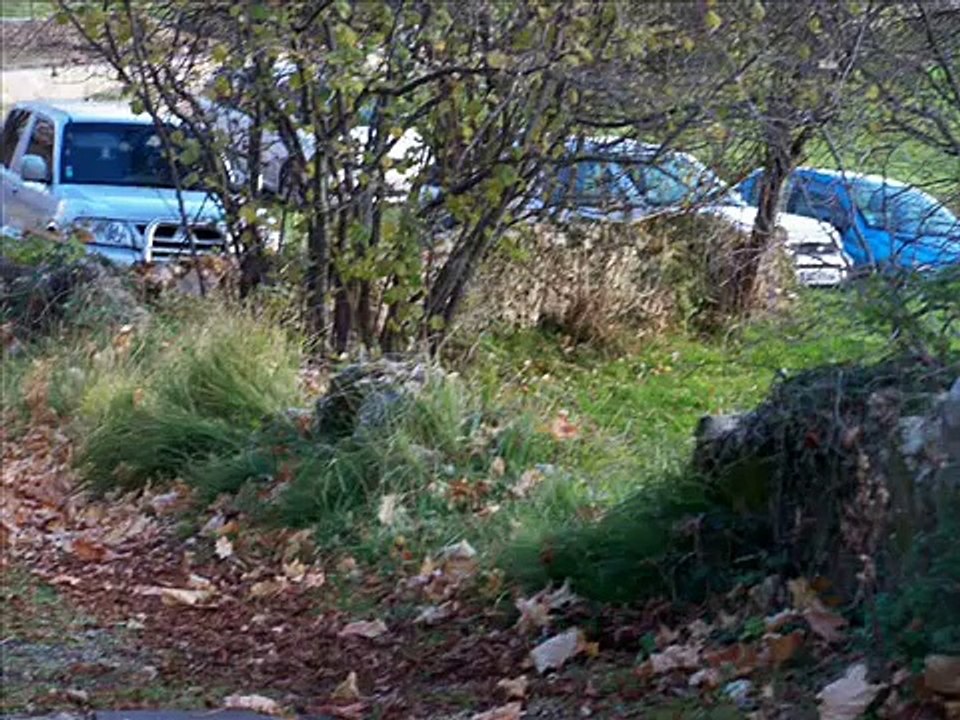 CHATEAU DU CAIRE A TOURRETTE SUR LOUP