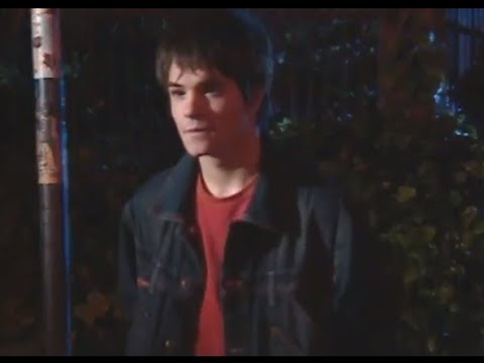 Rebelde Way I capitulo 79, necesito tu palabra