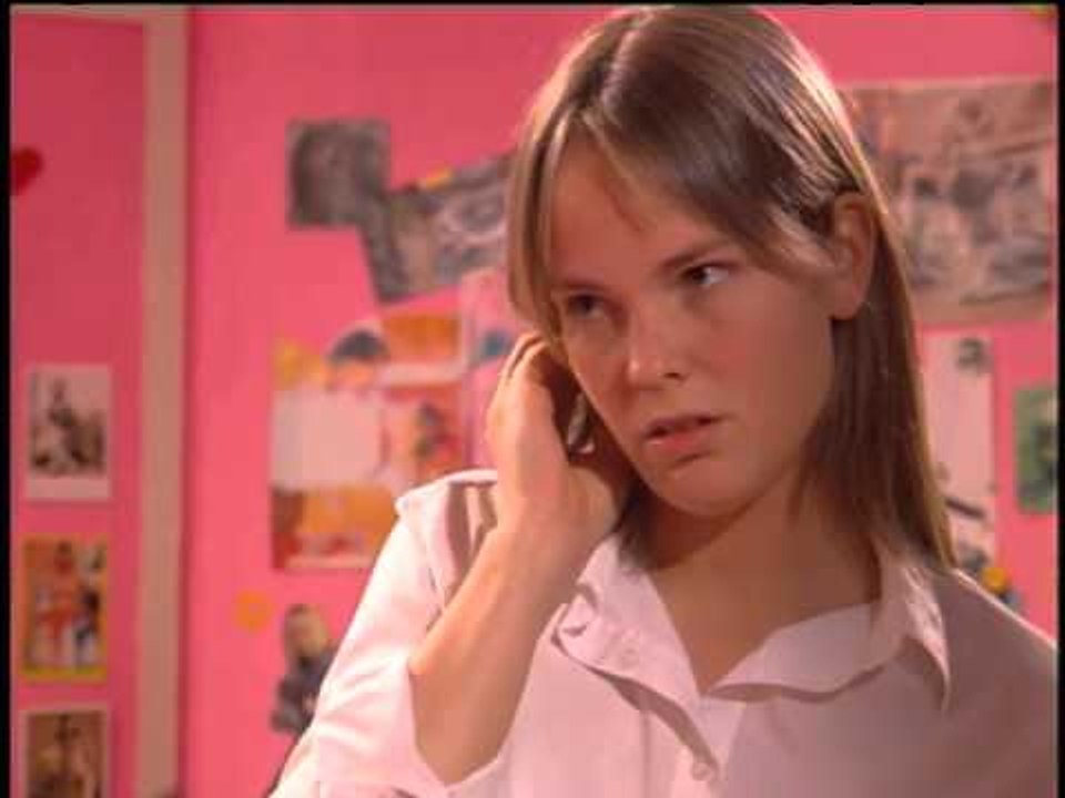 Rebelde Way II capitulo 150, no puedo disimular