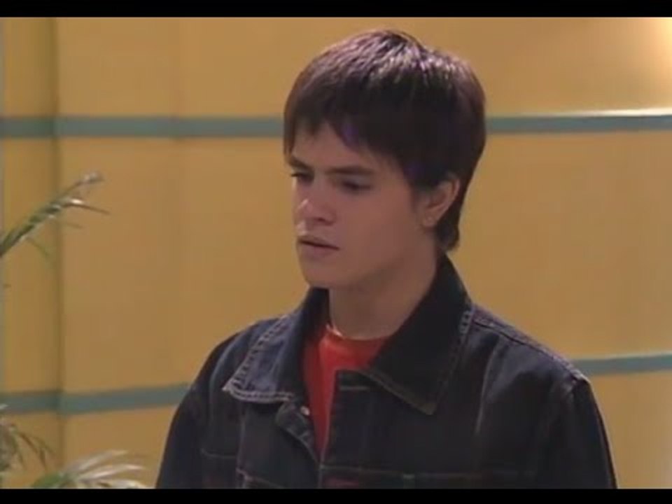 Rebelde Way I capitulo 79, tarde