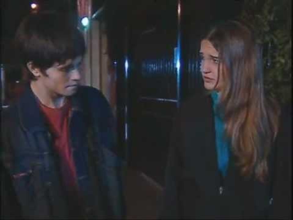 Rebelde Way I capitulo 79, hay otra