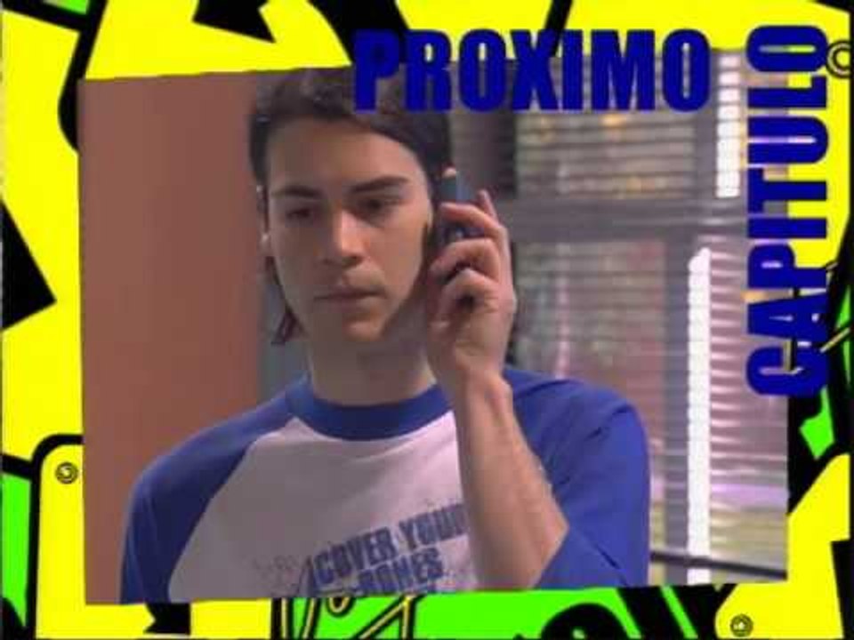 Rebelde Way II, adelanto del capitulo 133