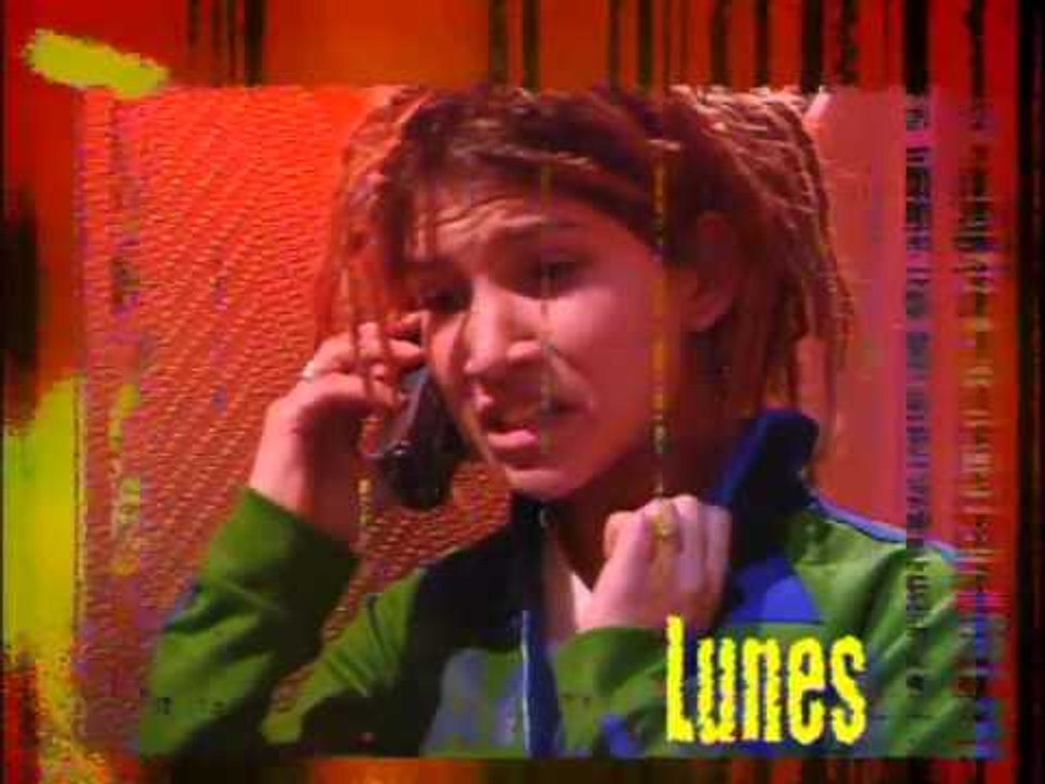Rebelde Way II, adelanto del capitulo 61