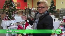 48er-Basar: Der etwas andere Weihnachtsmarkt