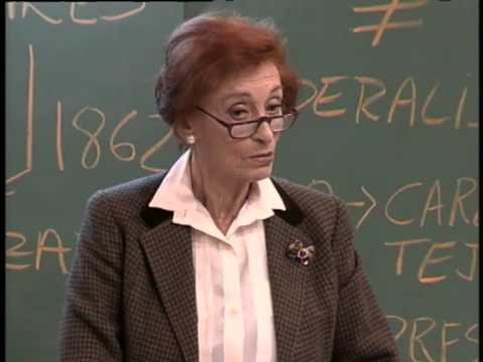 Rebelde Way I capitulo 26, trabajo en parejas