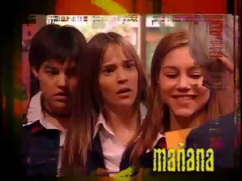 Rebelde Way II, adelanto del capitulo 67