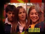 Rebelde Way II, adelanto del capitulo 67