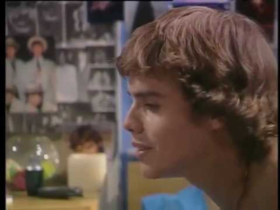 Rebelde Way II capitulo 17, la más linda