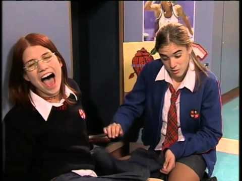 Rebelde Way I capitulo 26, el mejor fin de semana