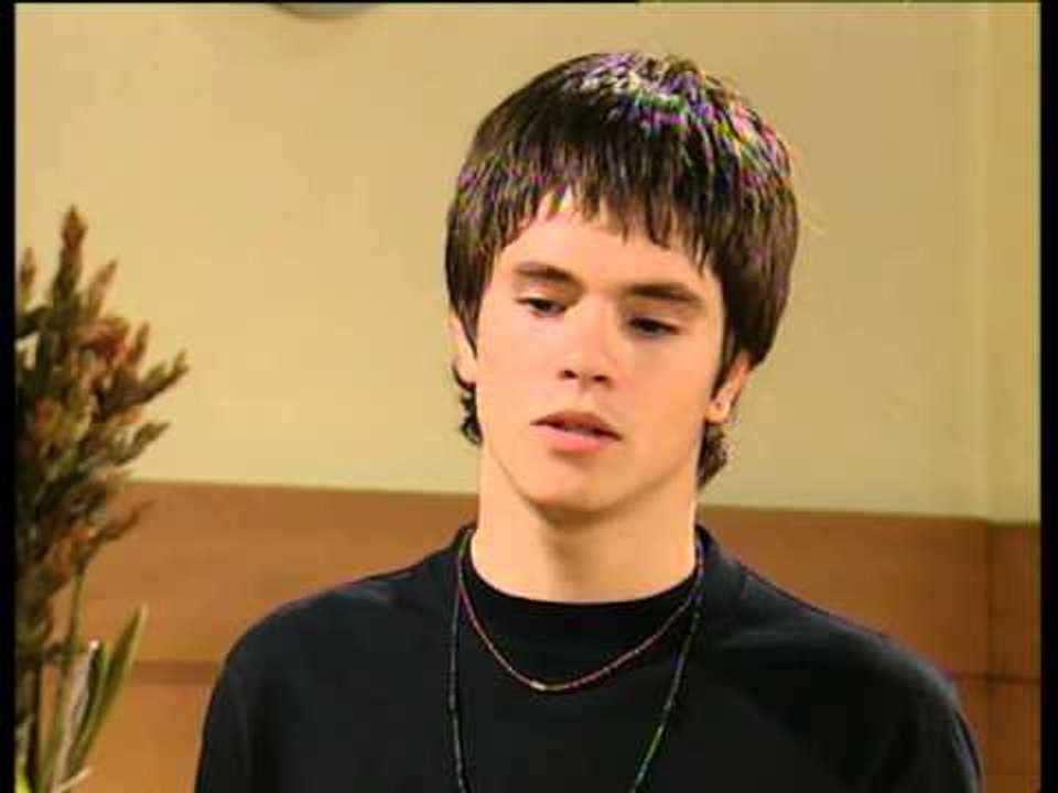 Rebelde Way I capitulo 7, recuperando el conocimiento