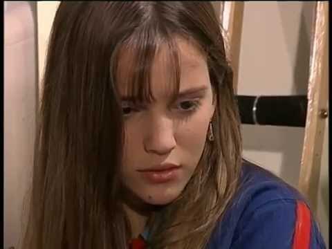 Rebelde Way I capitulo 23, empresario poderoso