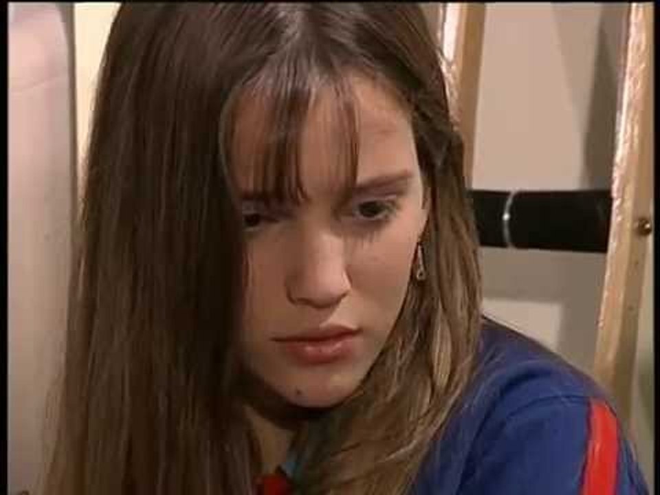 Rebelde Way I capitulo 23, empresario poderoso