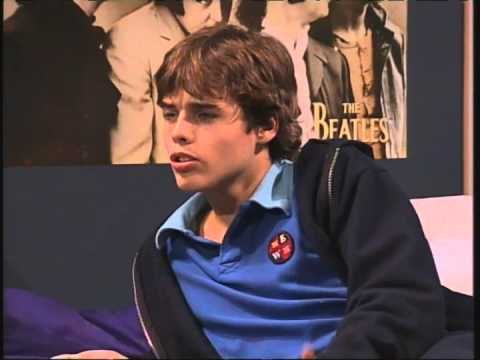 Rebelde Way I capitulo 44, mi novio y yo