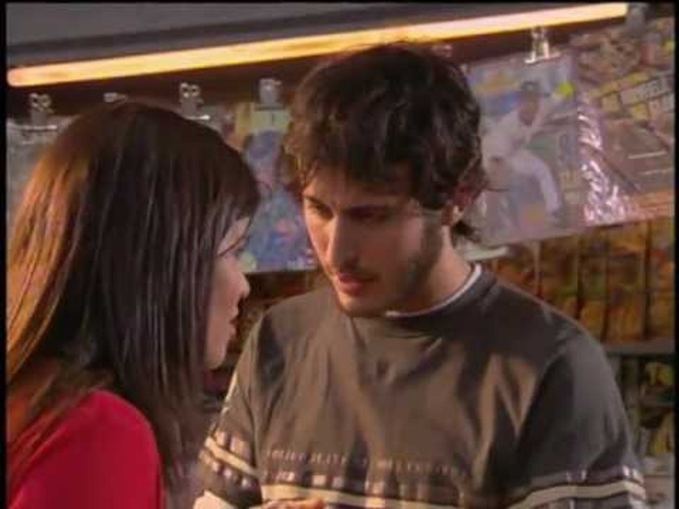 Rebelde Way II capitulo 148, por nervios