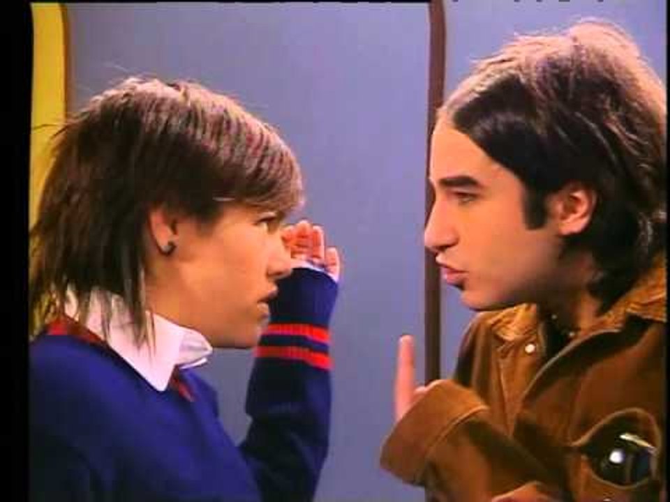 Rebelde Way II capitulo 79, en serios problemas