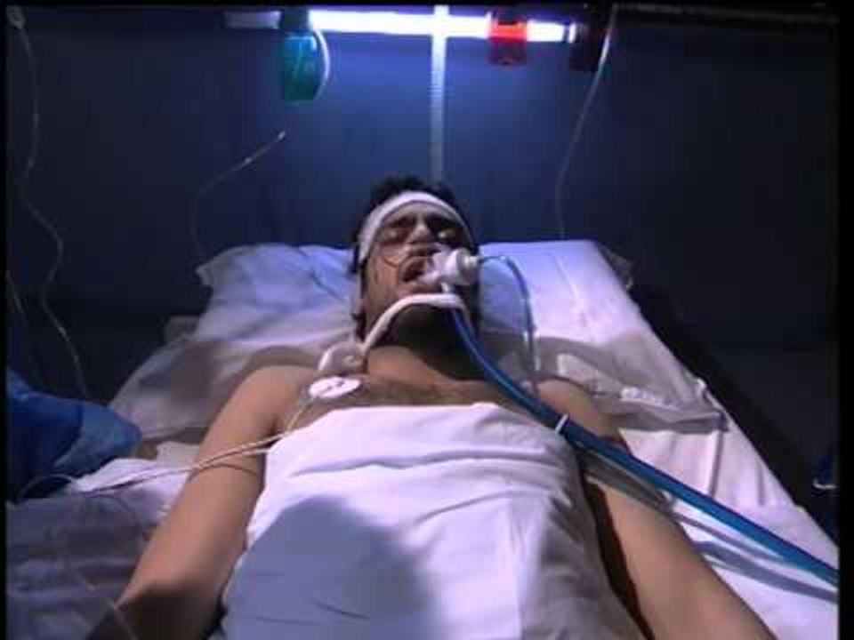 Rebelde Way II capitulo 147, bronca y llanto