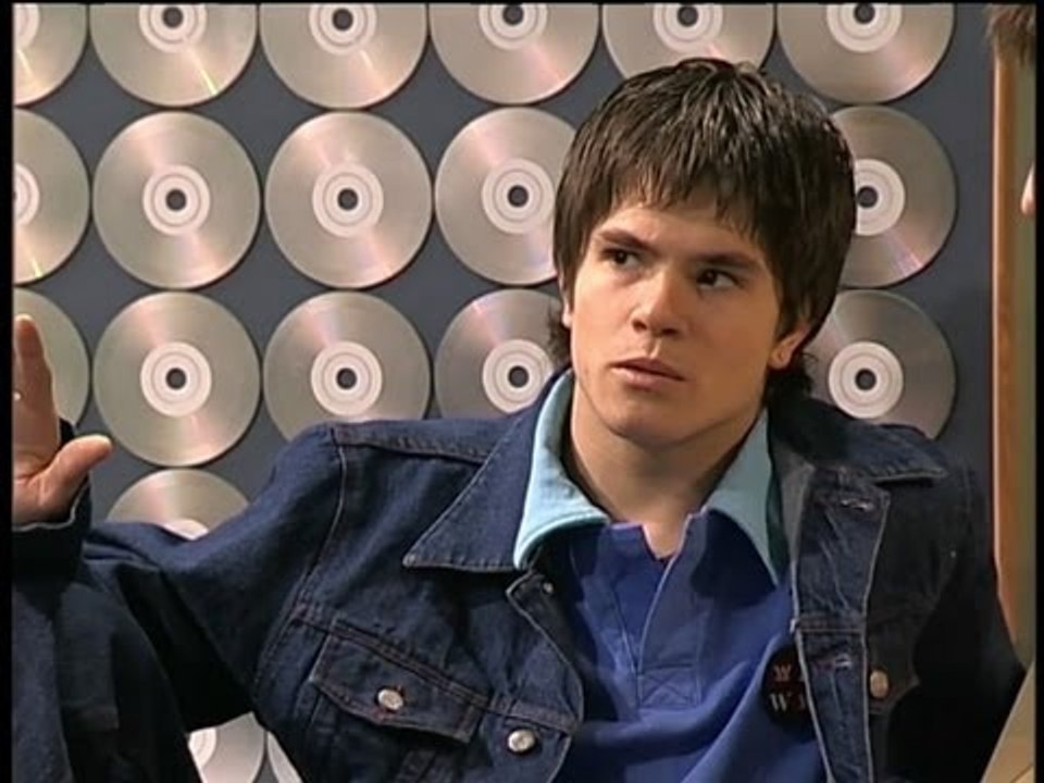 Rebelde Way I capitulo 22, atacar a la logia - Vídeo Dailymotion