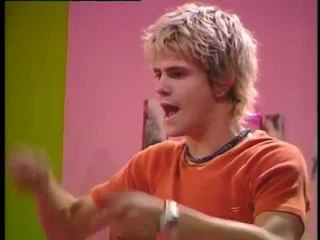Rebelde Way II capitulo 15, tenemos que hablar