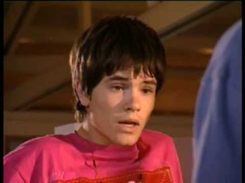 Rebelde Way I capitulo 6, no tengo amigos