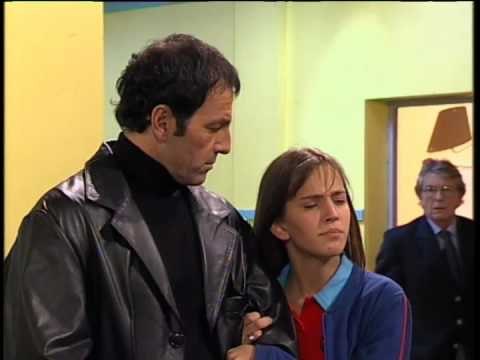 Rebelde Way I capitulo 82, mi culpa