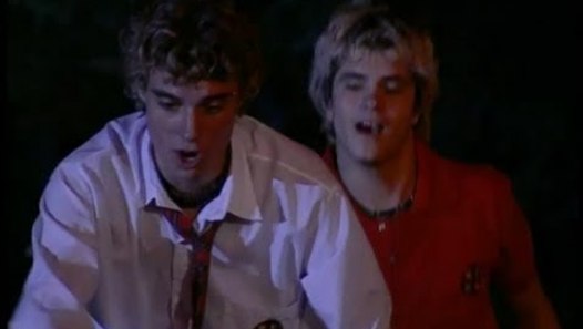 Rebelde Way Temporada 2 Capitulo 1