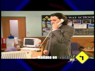 Rebelde Way I, adelanto del capitulo 82