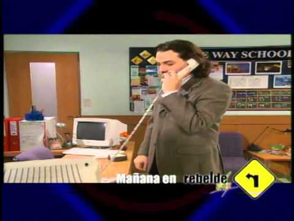 Rebelde Way I, adelanto del capitulo 82