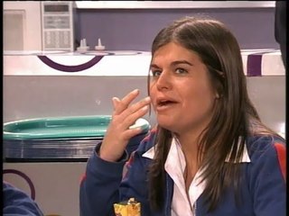 Rebelde Way I capitulo 81, casamenteras
