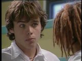 Rebelde Way II capitulo 13, muy decepcionada