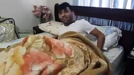 ZaidAliT - How sehri feels like everyday