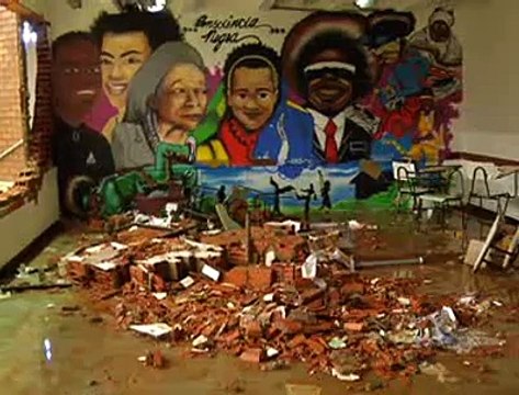 Jornal local: Aulas UNB