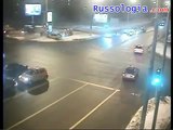 Incidenti stradali Russia