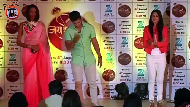 Jamai Raja 3 July 2015 Siddharth Gets Separated from Roshni Cinepax