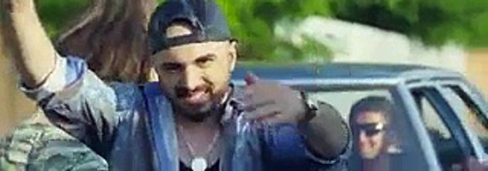 Gjiko - Si Me Def (Official Video) 2015