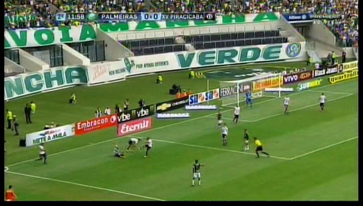 Gabriel Jesus - Palmeiras - Energy Sports
