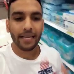 ZaidAliT - I hate people who are ashamed to walk with their parents