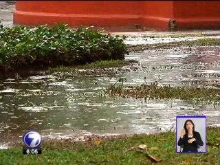 Temporada de huracanes inicia en junio y al menos un fenómeno afectará el país