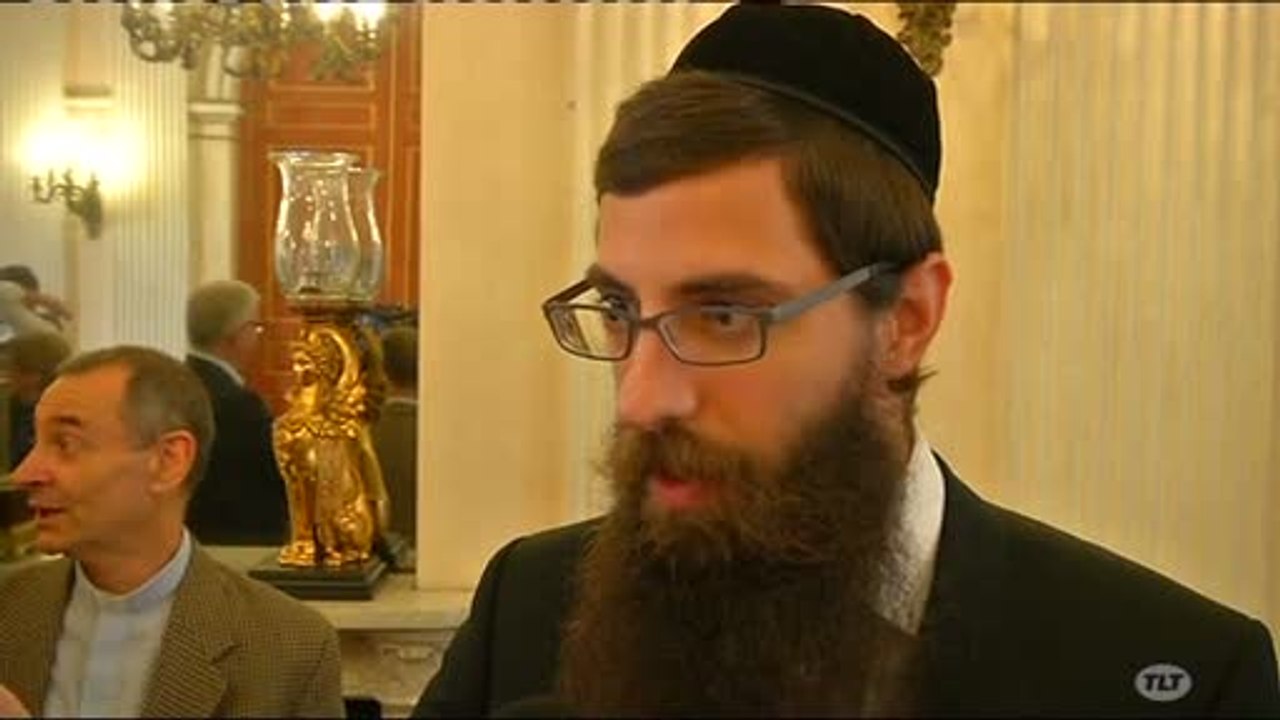 Education. Droit et religions: Un nouveau diplôme à Toulouse